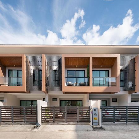 Chao Wilai Residence I Naiyang Beach I Hkt Airport Nai Yang ภายนอก รูปภาพ