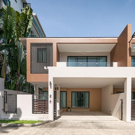 Chao Wilai Residence I Naiyang Beach I Hkt Airport Nai Yang ภายนอก รูปภาพ
