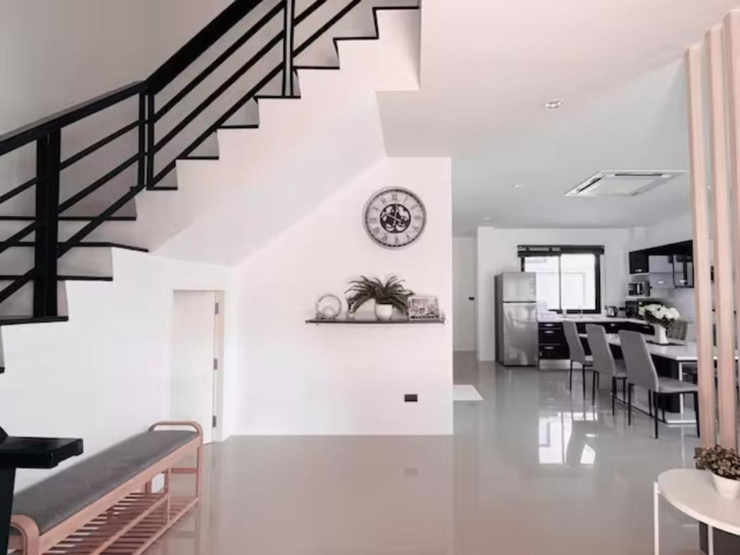 Chao Wilai Residence I Naiyang Beach I Hkt Airport Nai Yang ห้อง รูปภาพ