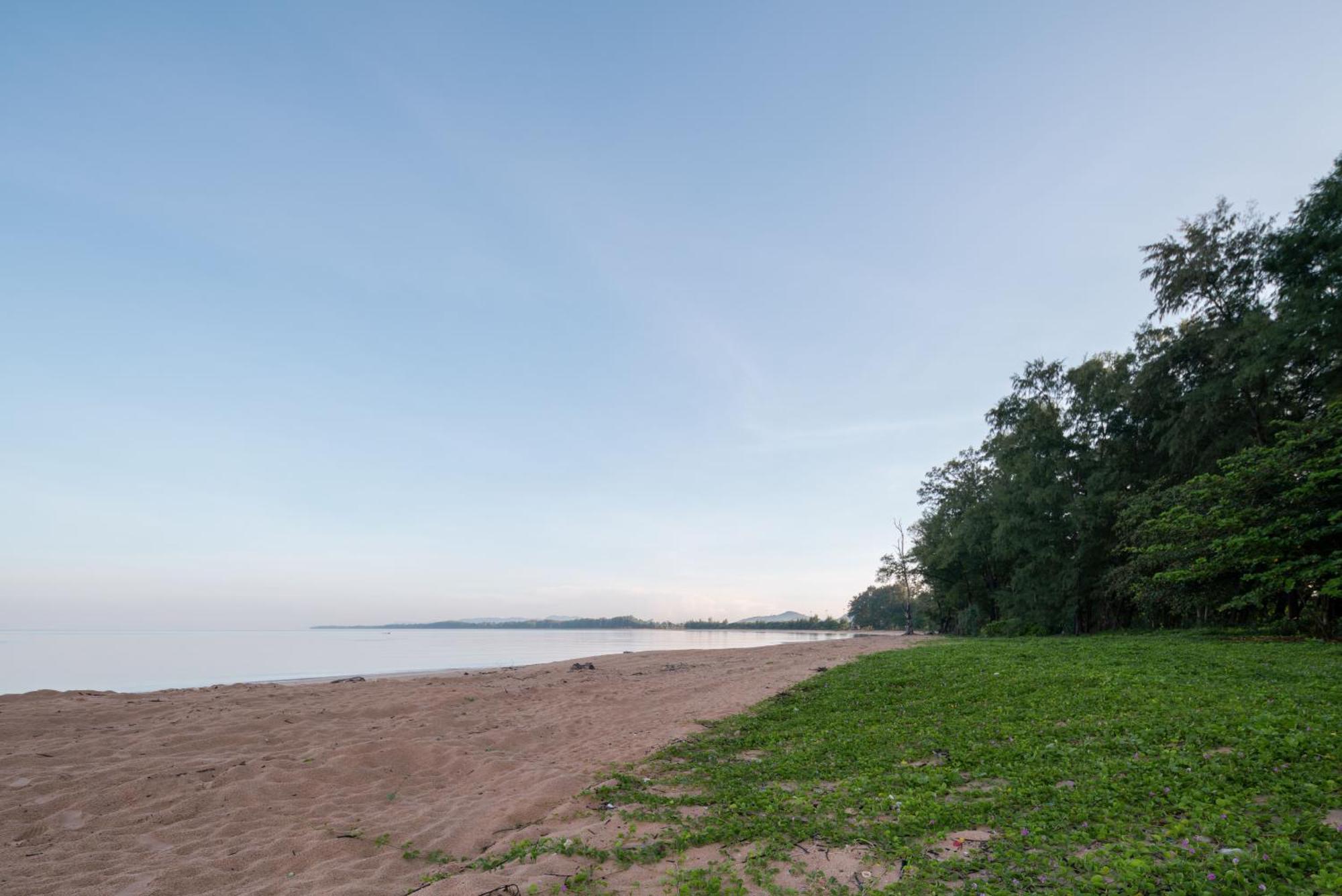 Chao Wilai Residence I Naiyang Beach I Hkt Airport Nai Yang ภายนอก รูปภาพ