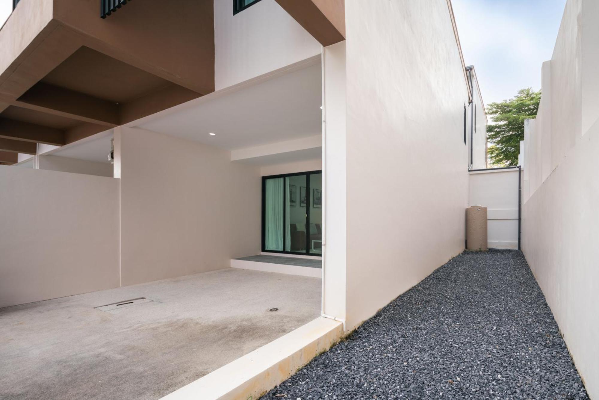 Chao Wilai Residence I Naiyang Beach I Hkt Airport Nai Yang ภายนอก รูปภาพ