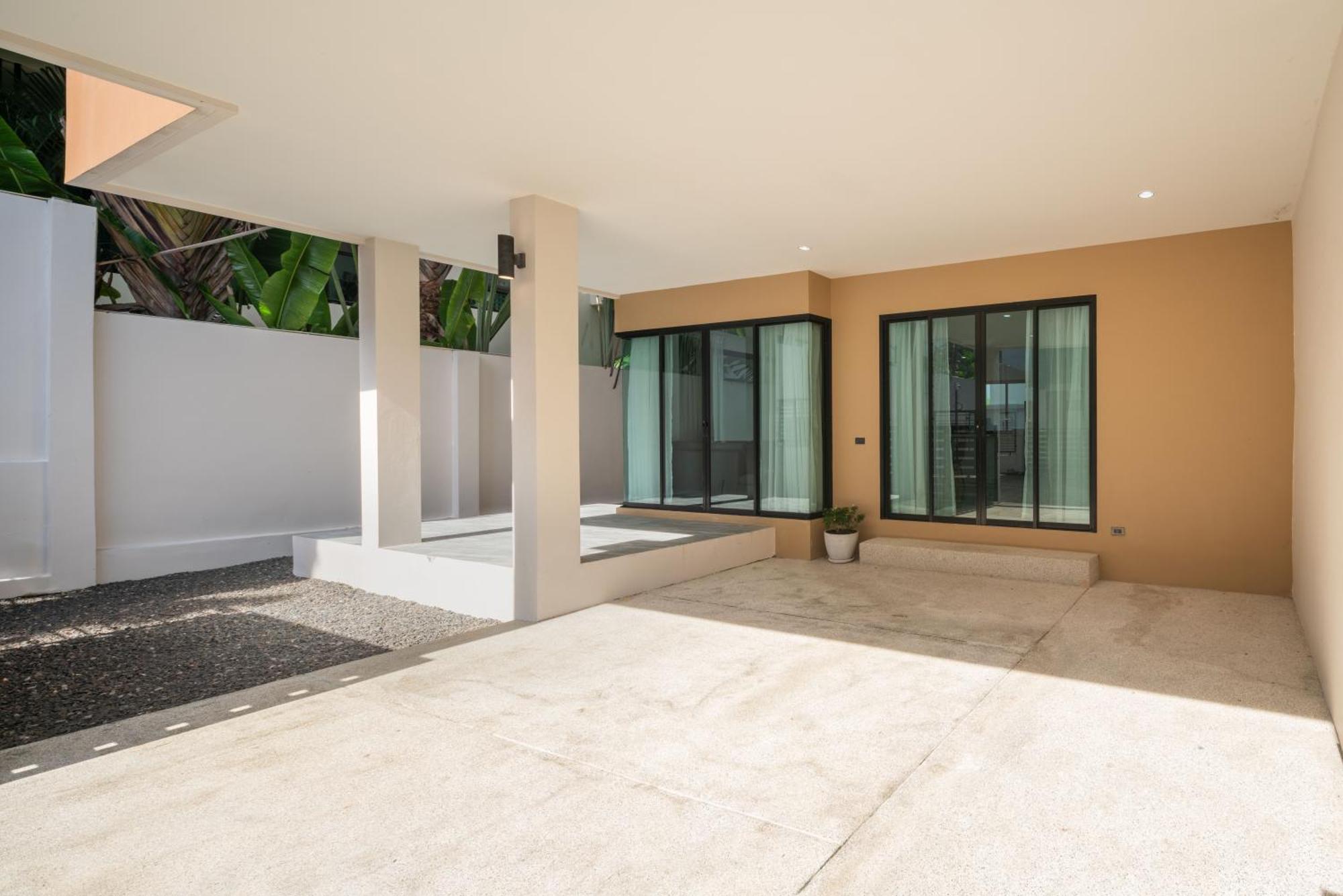 Chao Wilai Residence I Naiyang Beach I Hkt Airport Nai Yang ภายนอก รูปภาพ