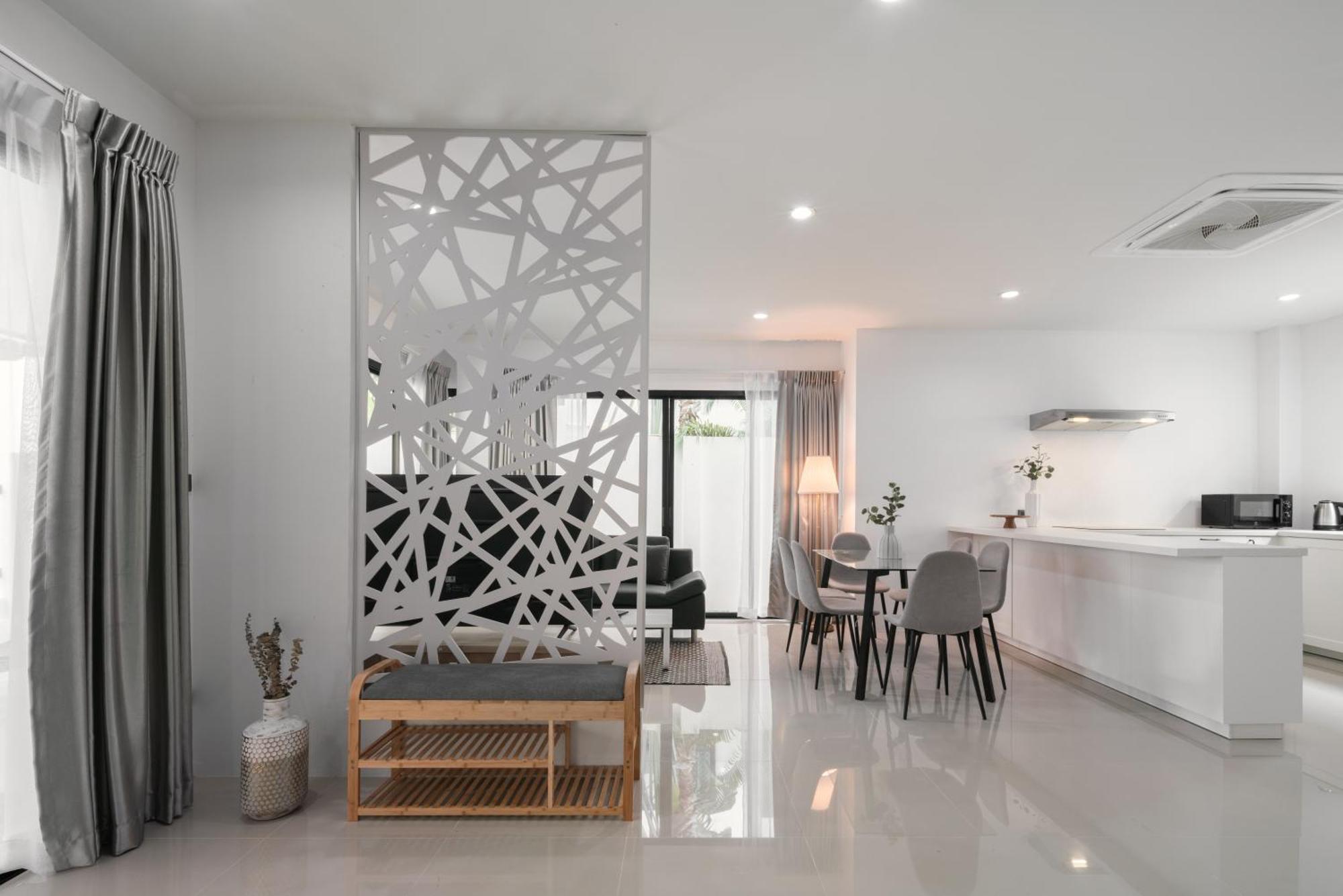 Chao Wilai Residence I Naiyang Beach I Hkt Airport Nai Yang ภายนอก รูปภาพ