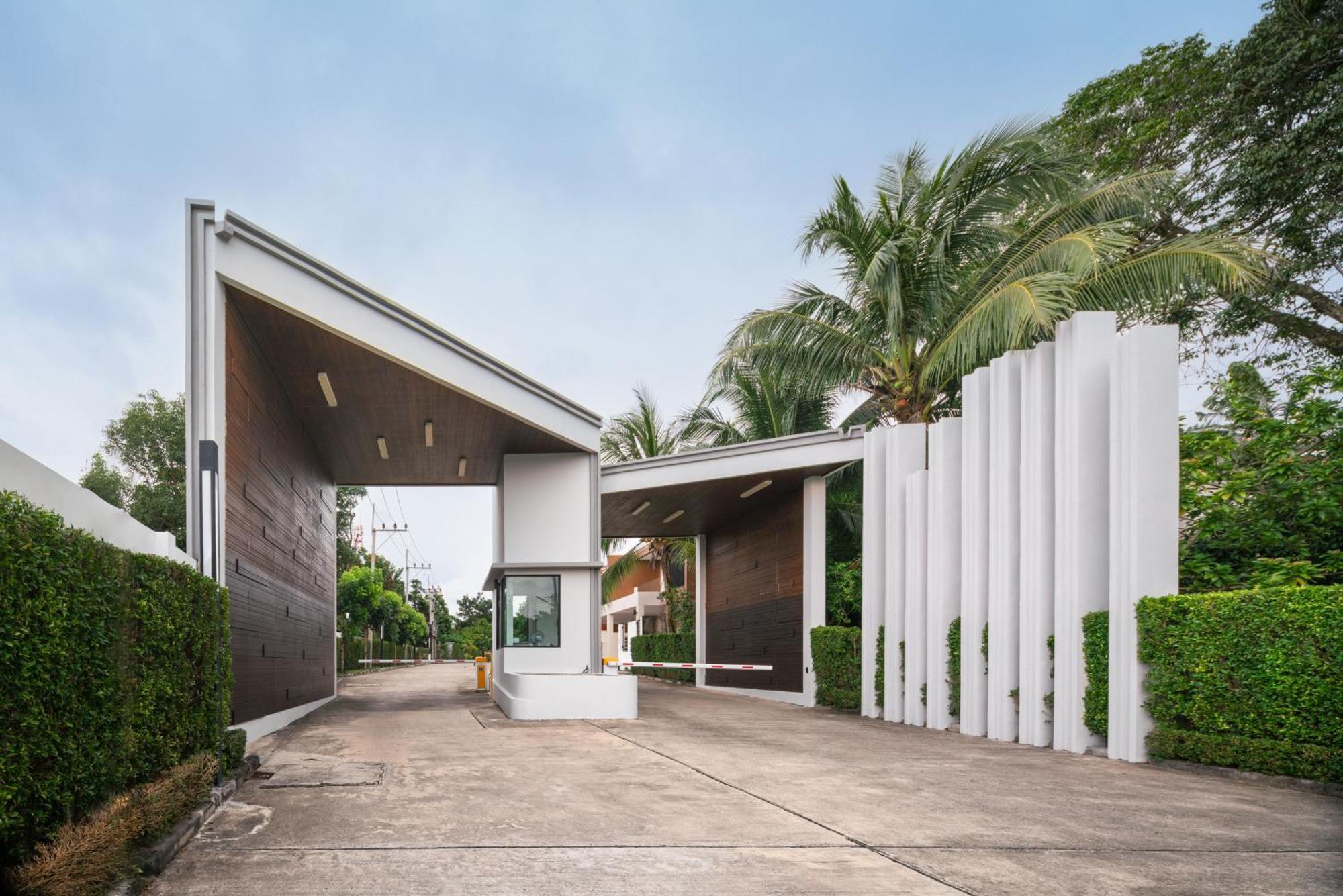 Chao Wilai Residence I Naiyang Beach I Hkt Airport Nai Yang ภายนอก รูปภาพ