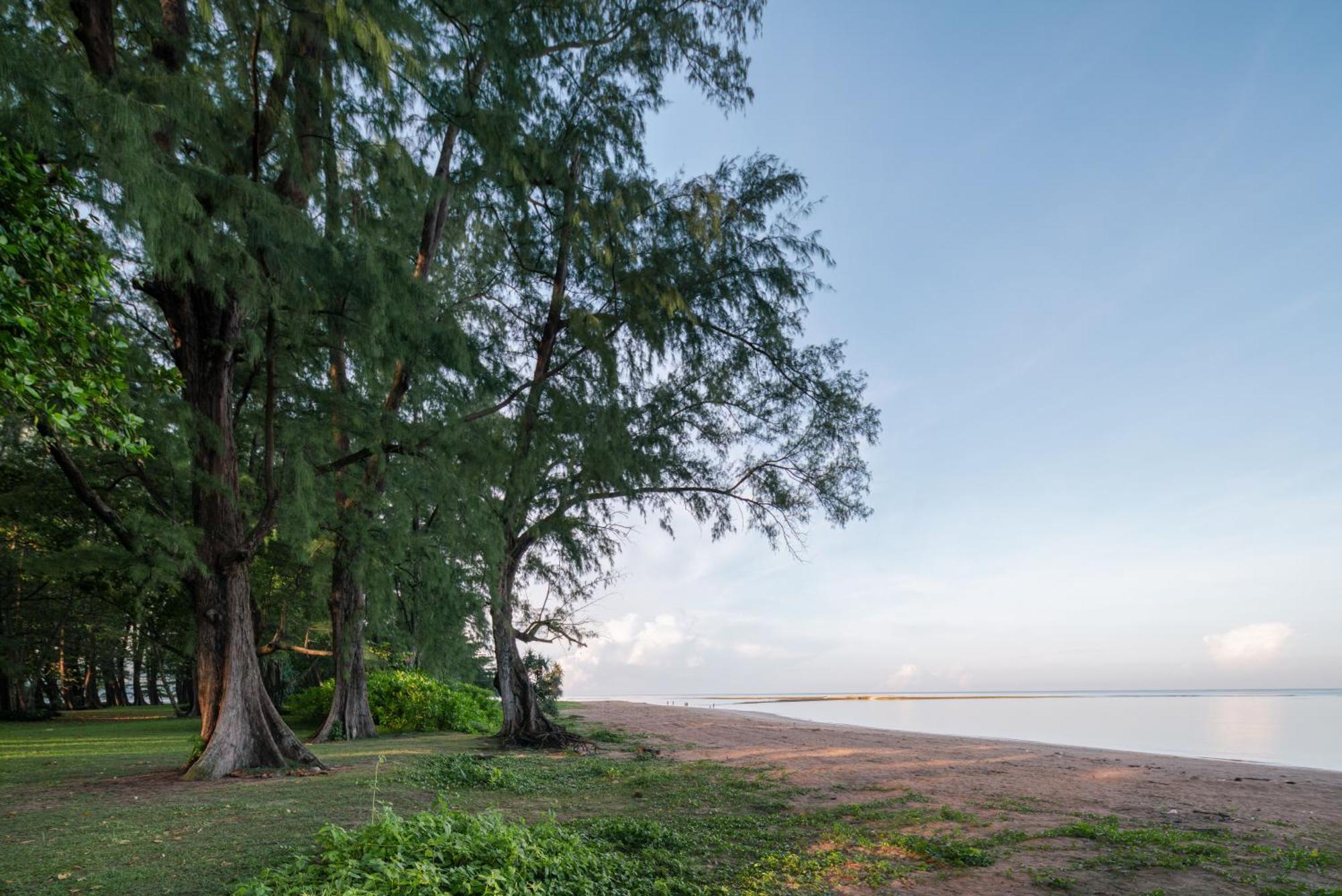 Chao Wilai Residence I Naiyang Beach I Hkt Airport Nai Yang ภายนอก รูปภาพ