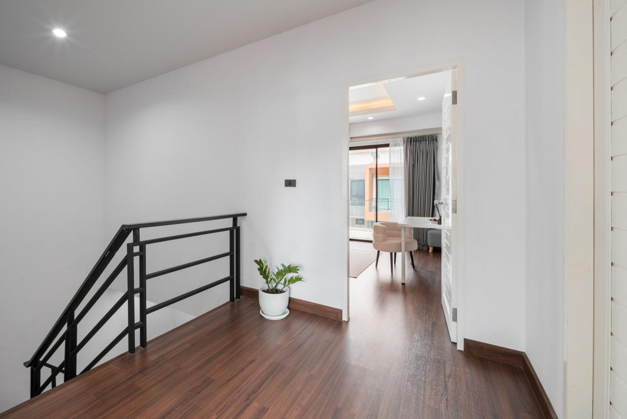 Chao Wilai Residence I Naiyang Beach I Hkt Airport Nai Yang ภายนอก รูปภาพ