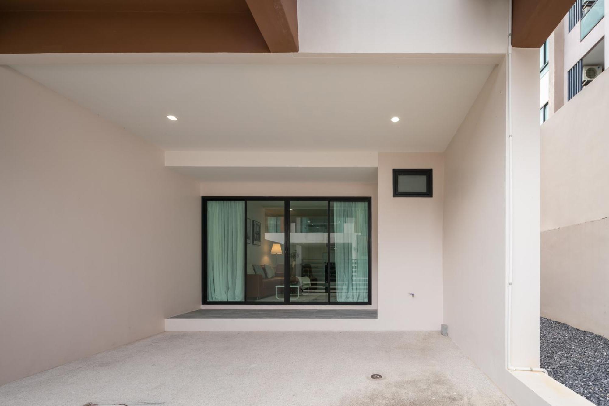Chao Wilai Residence I Naiyang Beach I Hkt Airport Nai Yang ภายนอก รูปภาพ