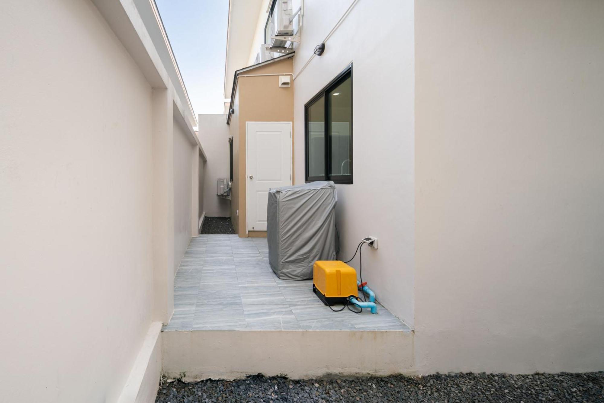 Chao Wilai Residence I Naiyang Beach I Hkt Airport Nai Yang ภายนอก รูปภาพ