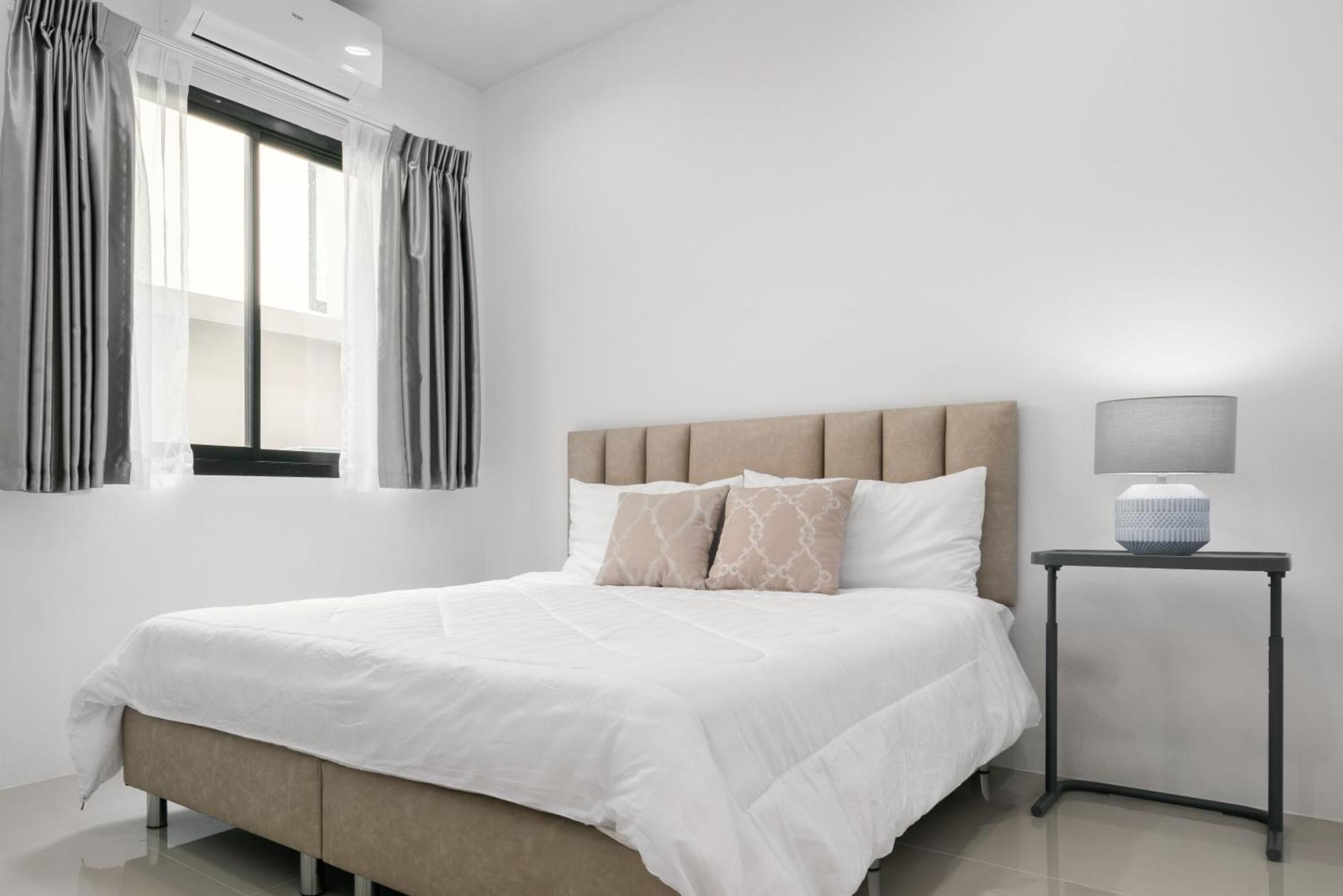 Chao Wilai Residence I Naiyang Beach I Hkt Airport Nai Yang ภายนอก รูปภาพ
