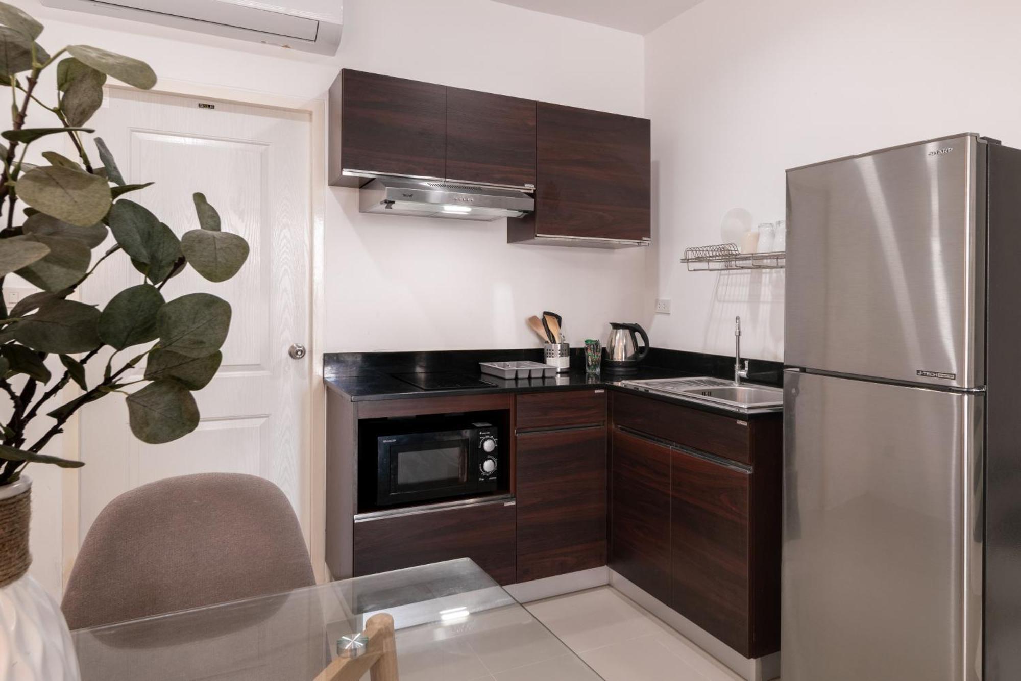 Chao Wilai Residence I Naiyang Beach I Hkt Airport Nai Yang ภายนอก รูปภาพ