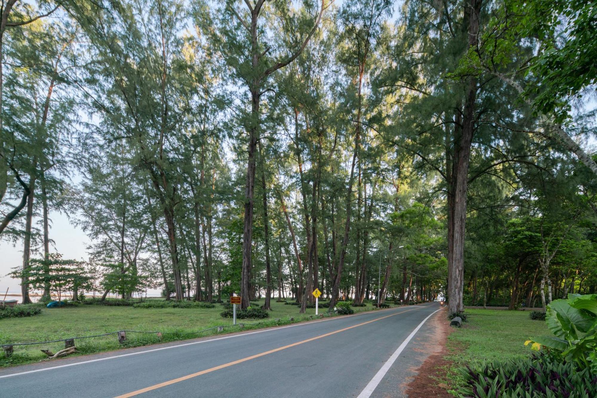 Chao Wilai Residence I Naiyang Beach I Hkt Airport Nai Yang ภายนอก รูปภาพ