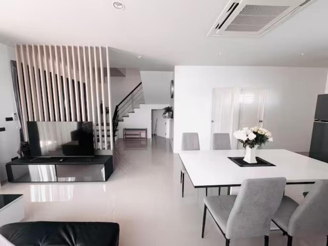 Chao Wilai Residence I Naiyang Beach I Hkt Airport Nai Yang ห้อง รูปภาพ