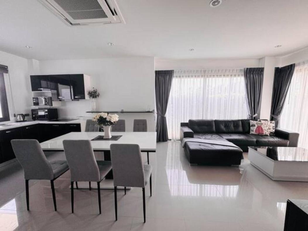 Chao Wilai Residence I Naiyang Beach I Hkt Airport Nai Yang ห้อง รูปภาพ