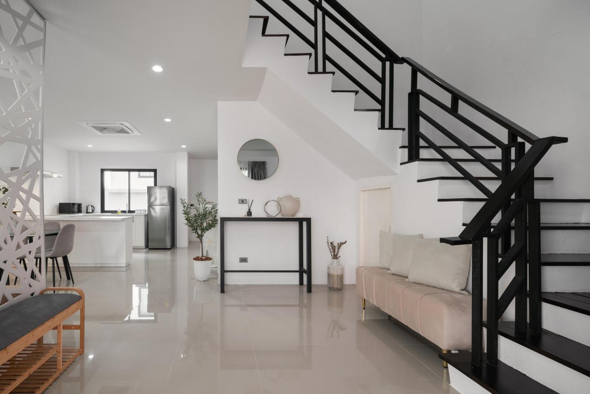 Chao Wilai Residence I Naiyang Beach I Hkt Airport Nai Yang ภายนอก รูปภาพ